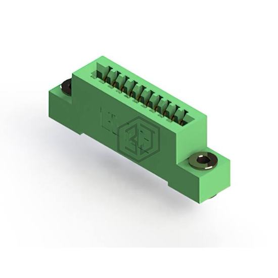 842-010-520-103 - EDAC Inc. - Card Edge Connectors - Edgeboard Connectors