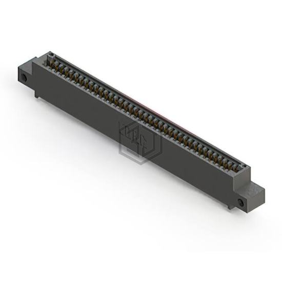 895-076-560-512 - EDAC Inc. - Card Edge Connectors - Edgeboard Connectors