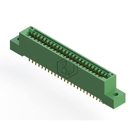 845-048-556-202 - EDAC Inc. - Card Edge Connectors - Edgeboard Connectors