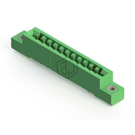 807-022-556-207 - EDAC Inc. - Card Edge Connectors - Edgeboard Connectors