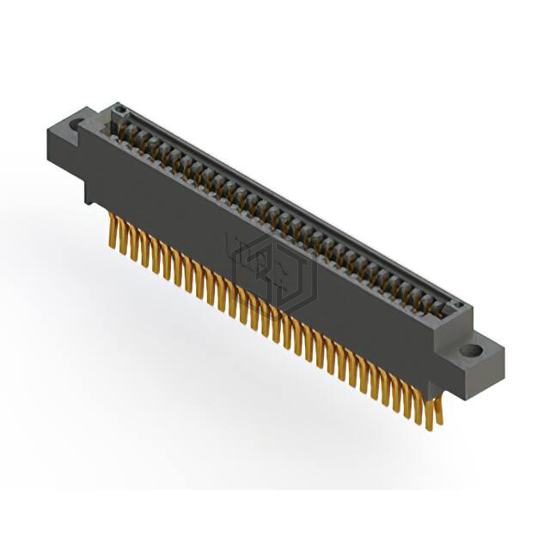 895-060-560-804 - EDAC Inc. - Card Edge Connectors - Edgeboard Connectors