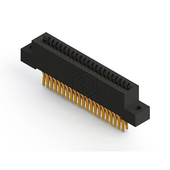 892-042-560-202 - EDAC Inc. - Card Edge Connectors - Edgeboard Connectors