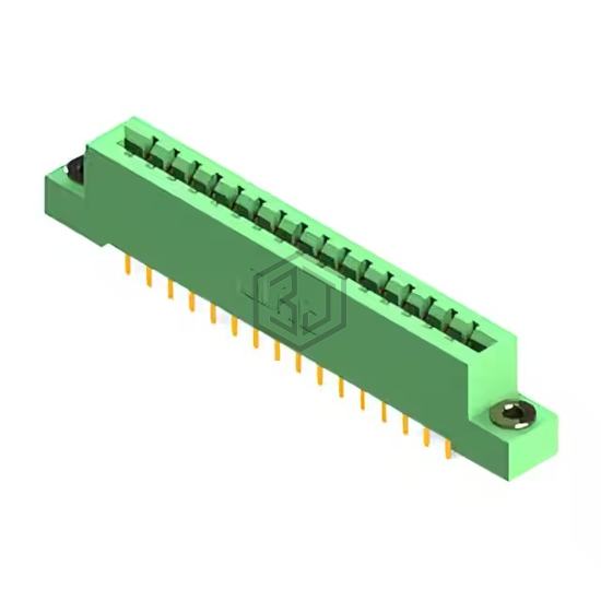 837-032-520-203 - EDAC Inc. - Card Edge Connectors - Edgeboard Connectors