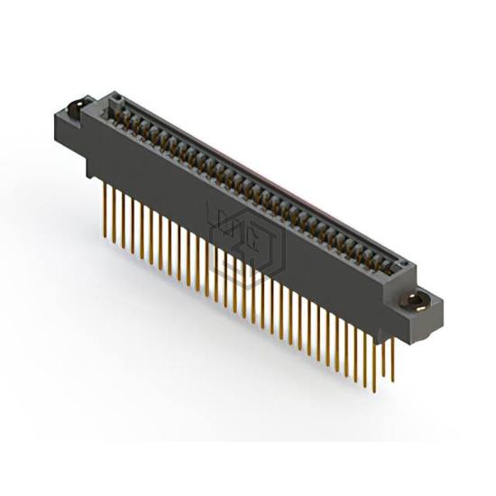 895-060-540-803 - EDAC Inc. - Card Edge Connectors - Edgeboard Connectors