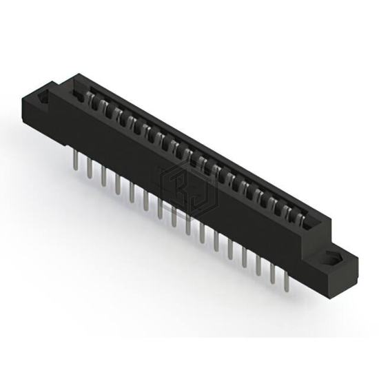 857-032-420-204 - EDAC Inc. - Card Edge Connectors - Edgeboard Connectors