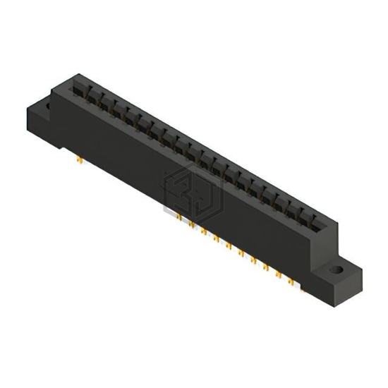 887-038-555-202 - EDAC Inc. - Card Edge Connectors - Edgeboard Connectors