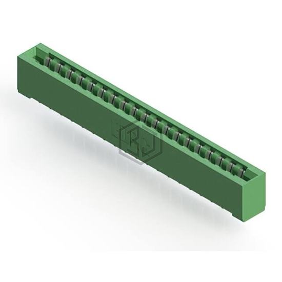 807-019-431-101 - EDAC Inc. - Card Edge Connectors - Edgeboard Connectors