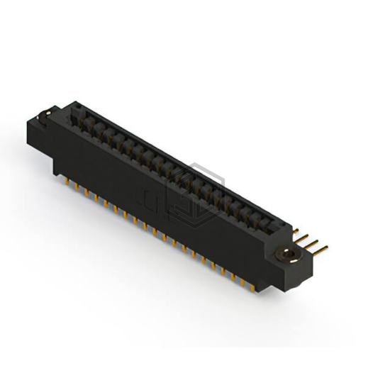 896-040-558-803 - EDAC Inc. - Card Edge Connectors - Edgeboard Connectors