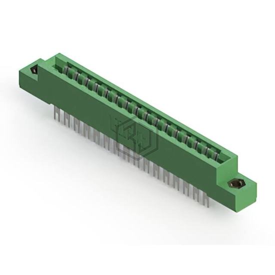 807-032-400-207 - EDAC Inc. - Card Edge Connectors - Edgeboard Connectors