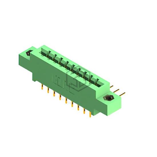837-018-559-807 - EDAC Inc. - Card Edge Connectors - Edgeboard Connectors