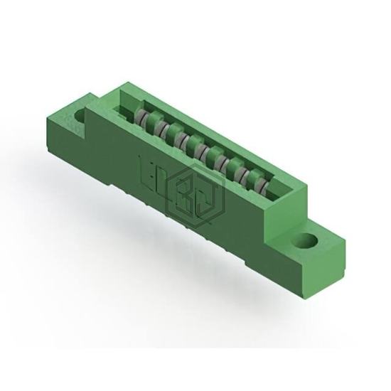 807-007-421-102 - EDAC Inc. - Card Edge Connectors - Edgeboard Connectors