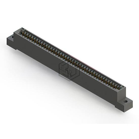 895-041-521-102 - EDAC Inc. - Card Edge Connectors - Edgeboard Connectors