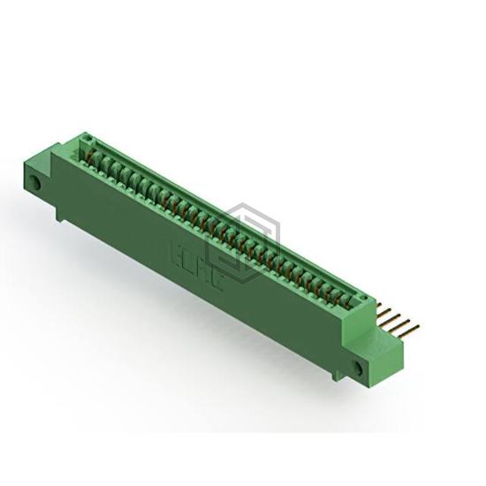 845-028-559-412 - EDAC Inc. - Card Edge Connectors - Edgeboard Connectors