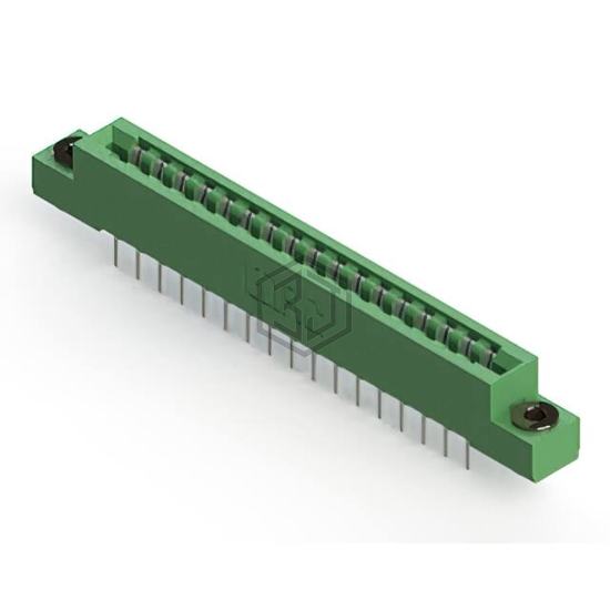 807-034-424-203 - EDAC Inc. - Card Edge Connectors - Edgeboard Connectors