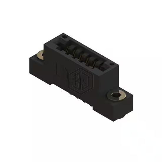 896-006-500-103 - EDAC Inc. - Card Edge Connectors - Edgeboard Connectors