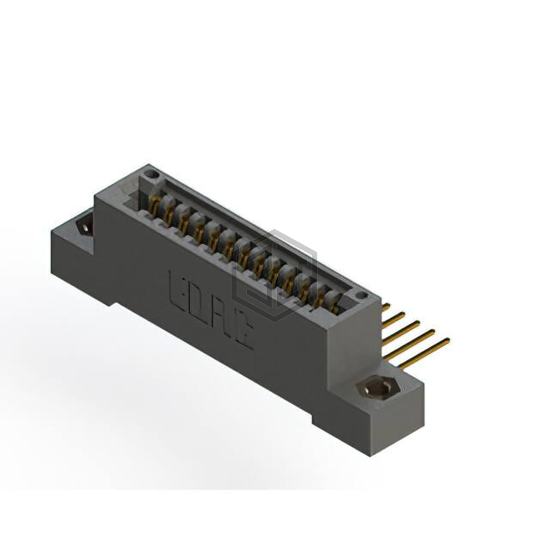 895-013-559-107 - EDAC Inc. - Card Edge Connectors - Edgeboard Connectors