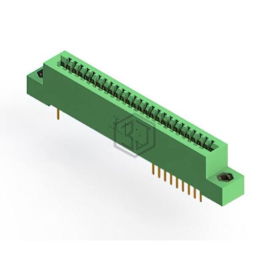 842-050-520-208 - EDAC Inc. - Card Edge Connectors - Edgeboard Connectors