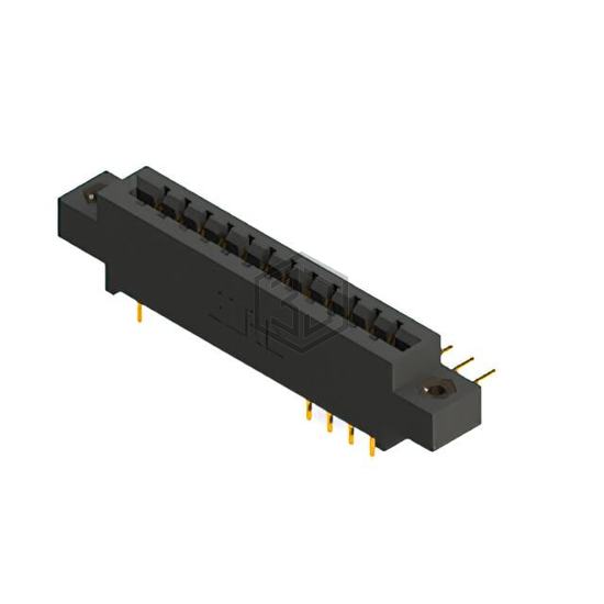 887-024-559-808 - EDAC Inc. - Card Edge Connectors - Edgeboard Connectors