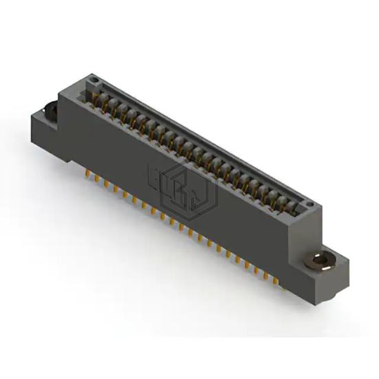 895-044-556-203 - EDAC Inc. - Card Edge Connectors - Edgeboard Connectors