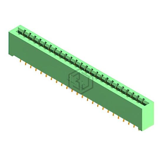 837-048-556-201 - EDAC Inc. - Card Edge Connectors - Edgeboard Connectors