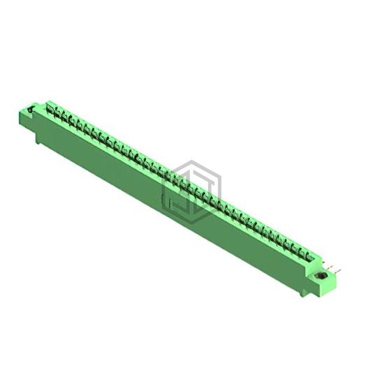 837-035-559-607 - EDAC Inc. - Card Edge Connectors - Edgeboard Connectors
