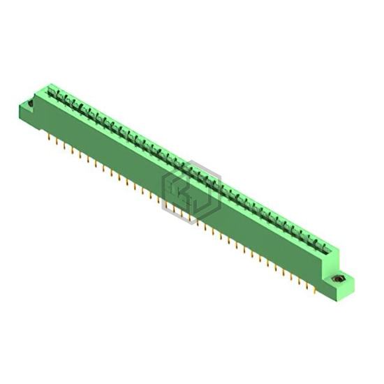 837-035-558-107 - EDAC Inc. - Card Edge Connectors - Edgeboard Connectors