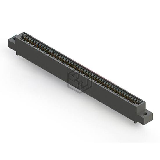895-046-524-402 - EDAC Inc. - Card Edge Connectors - Edgeboard Connectors