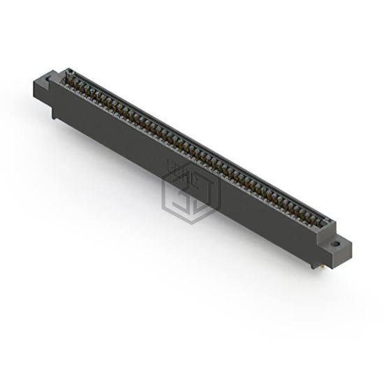 895-046-544-602 - EDAC Inc. - Card Edge Connectors - Edgeboard Connectors