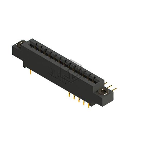 887-026-559-803 - EDAC Inc. - Card Edge Connectors - Edgeboard Connectors