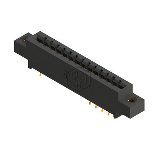 887-026-556-808 - EDAC Inc. - Card Edge Connectors - Edgeboard Connectors