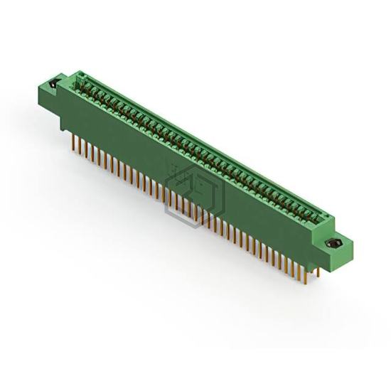 845-074-542-808 - EDAC Inc. - Card Edge Connectors - Edgeboard Connectors
