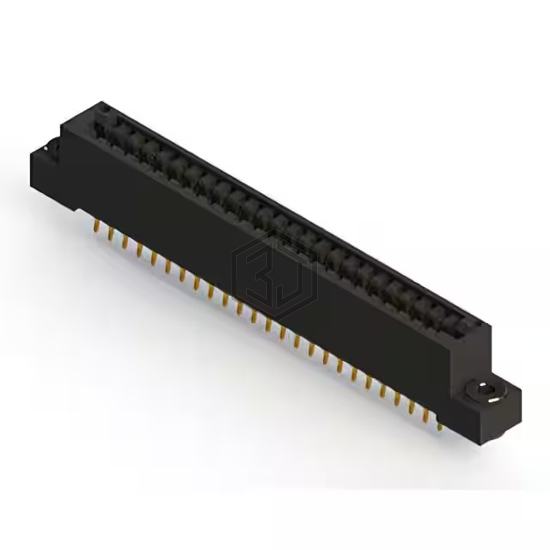 896-050-556-203 - EDAC Inc. - Card Edge Connectors - Edgeboard Connectors