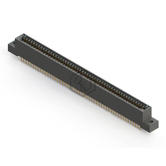 895-100-524-202 - EDAC Inc. - Card Edge Connectors - Edgeboard Connectors
