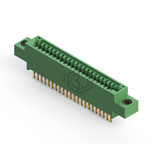 845-022-558-607 - EDAC Inc. - Card Edge Connectors - Edgeboard Connectors