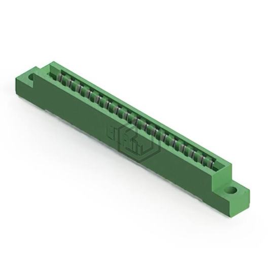 807-017-458-102 - EDAC Inc. - Card Edge Connectors - Edgeboard Connectors