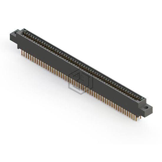 895-106-542-804 - EDAC Inc. - Card Edge Connectors - Edgeboard Connectors