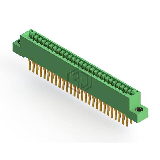 846-054-560-207 - EDAC Inc. - Card Edge Connectors - Edgeboard Connectors
