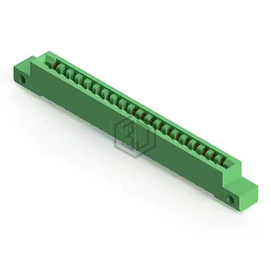 807-020-505-112 - EDAC Inc. - Card Edge Connectors - Edgeboard Connectors