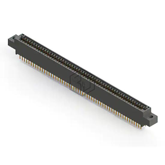 895-110-520-804 - EDAC Inc. - Card Edge Connectors - Edgeboard Connectors