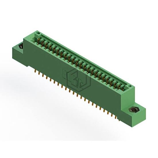 845-046-556-207 - EDAC Inc. - Card Edge Connectors - Edgeboard Connectors