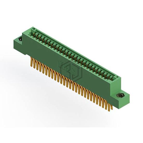 845-054-560-207 - EDAC Inc. - Card Edge Connectors - Edgeboard Connectors