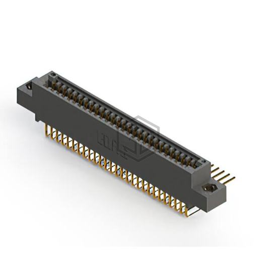 895-054-558-507 - EDAC Inc. - Card Edge Connectors - Edgeboard Connectors