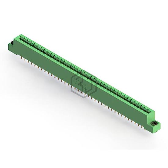 833-076-556-203 - EDAC Inc. - Card Edge Connectors - Edgeboard Connectors