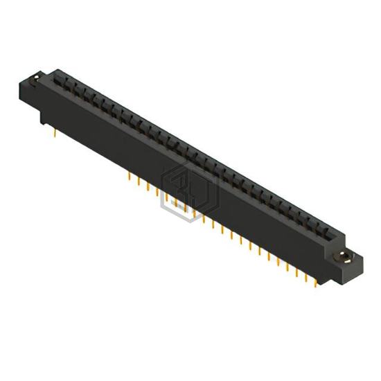 887-058-523-803 - EDAC Inc. - Card Edge Connectors - Edgeboard Connectors