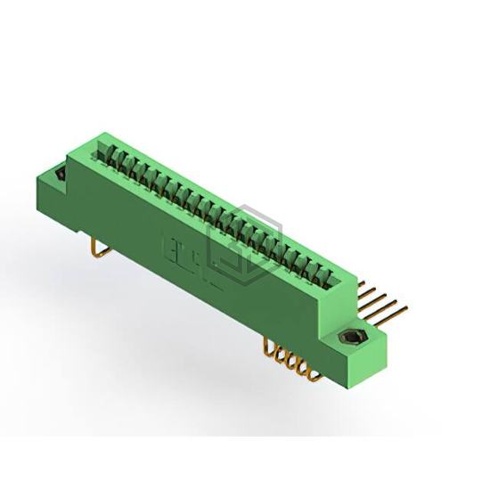 842-042-559-207 - EDAC Inc. - Card Edge Connectors - Edgeboard Connectors