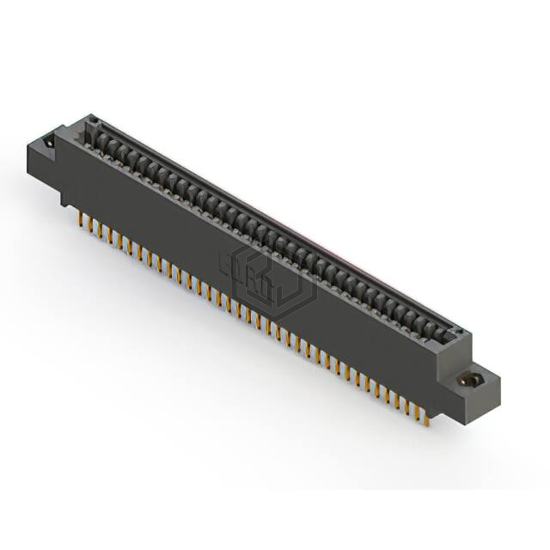 895-036-558-408 - EDAC Inc. - Card Edge Connectors - Edgeboard Connectors