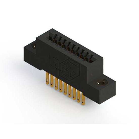 892-018-500-208 - EDAC Inc. - Card Edge Connectors - Edgeboard Connectors