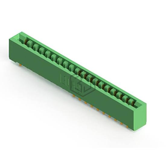807-019-559-101 - EDAC Inc. - Card Edge Connectors - Edgeboard Connectors