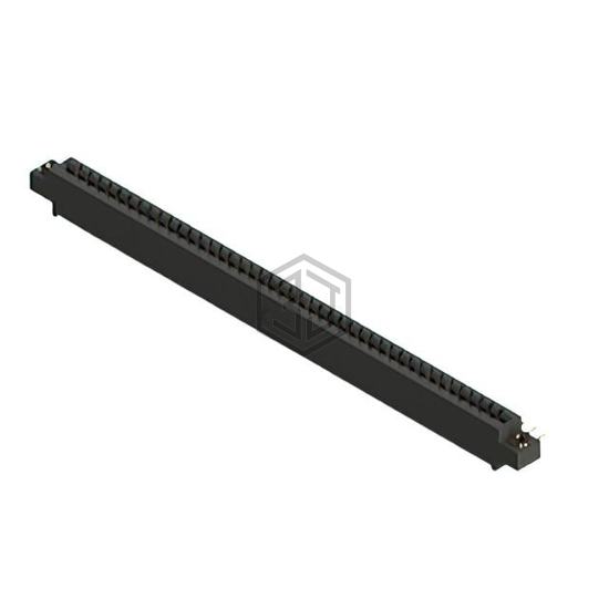 887-043-559-603 - EDAC Inc. - Card Edge Connectors - Edgeboard Connectors