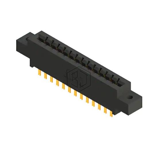 887-026-500-802 - EDAC Inc. - Card Edge Connectors - Edgeboard Connectors